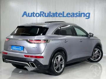 Ds DS7 Crossback