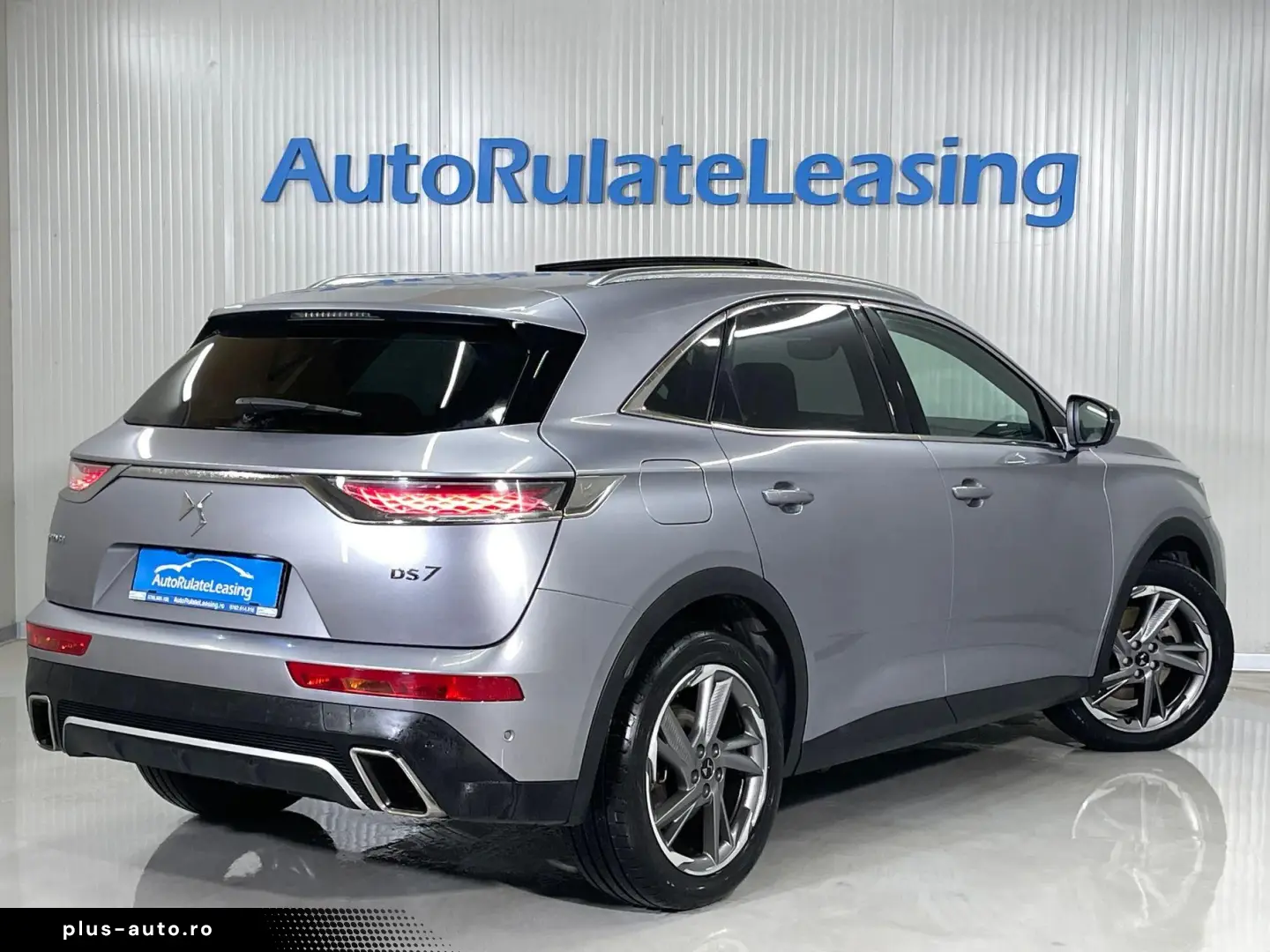 Ds DS7 Crossback