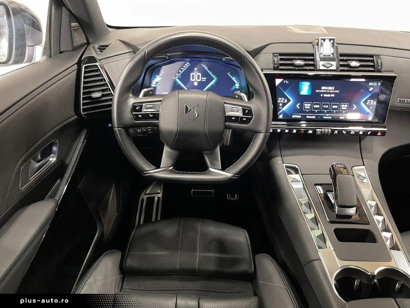 Ds DS7 Crossback