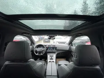 Ds DS7 Crossback