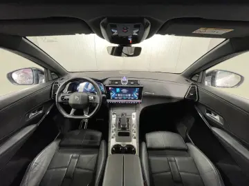 Ds DS7 Crossback