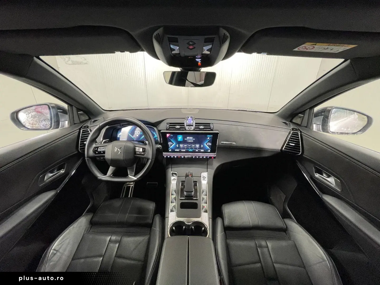Ds DS7 Crossback