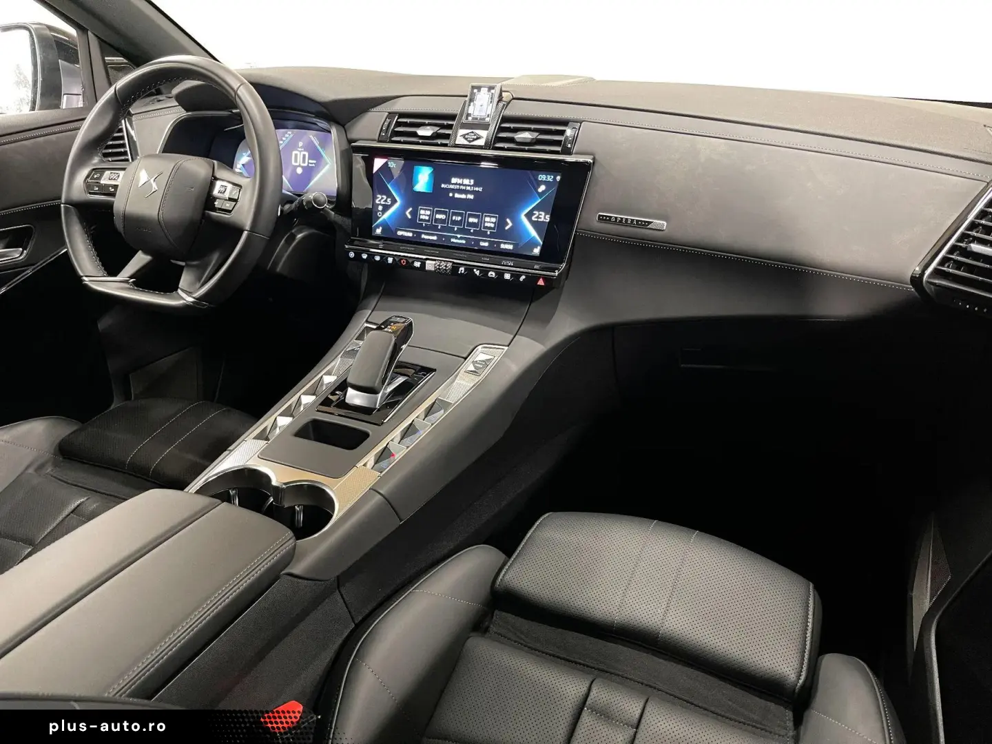 Ds DS7 Crossback