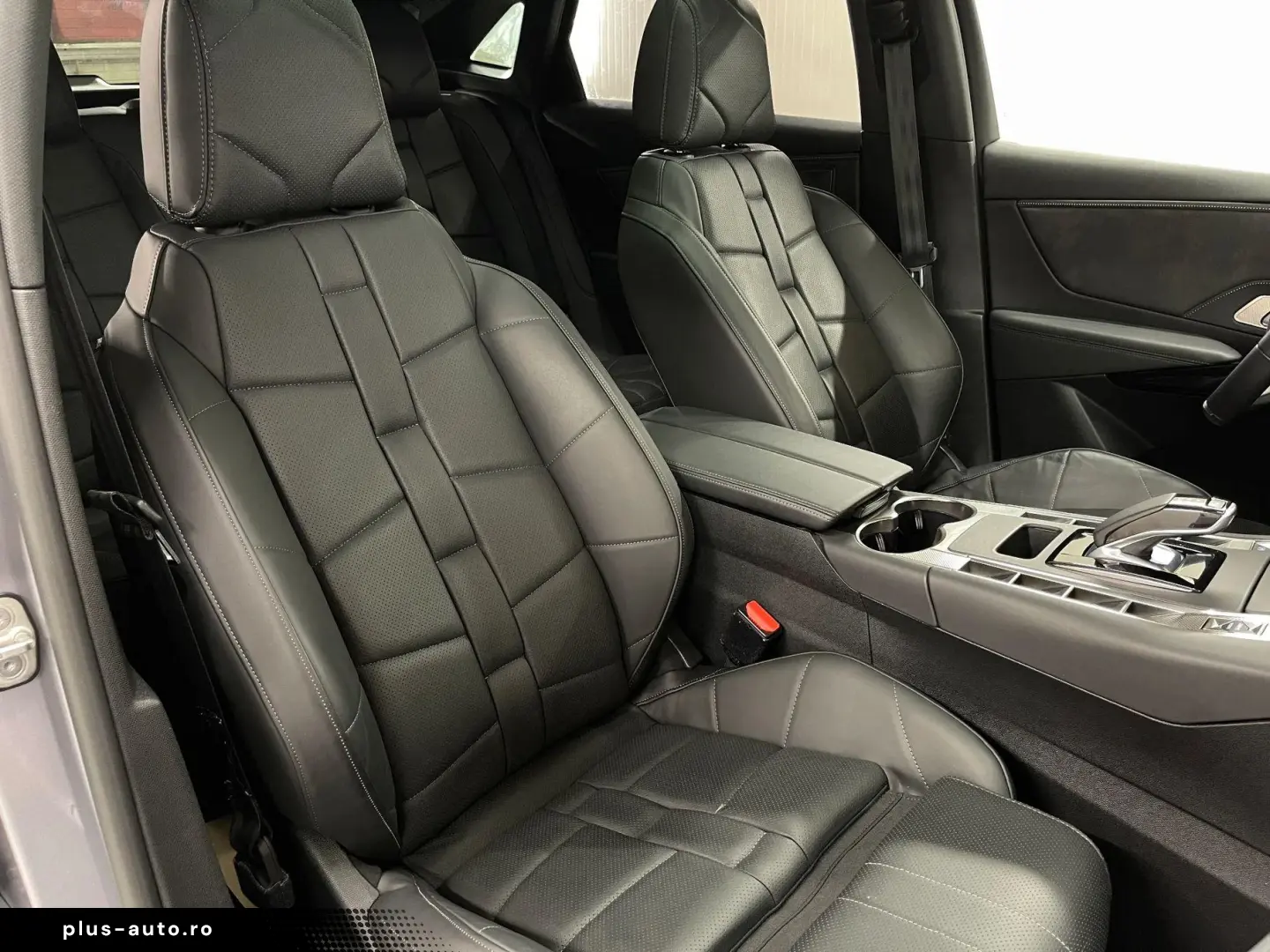 Ds DS7 Crossback