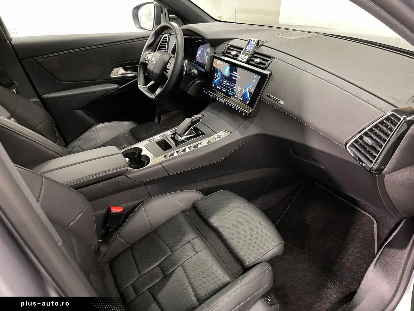 Ds DS7 Crossback