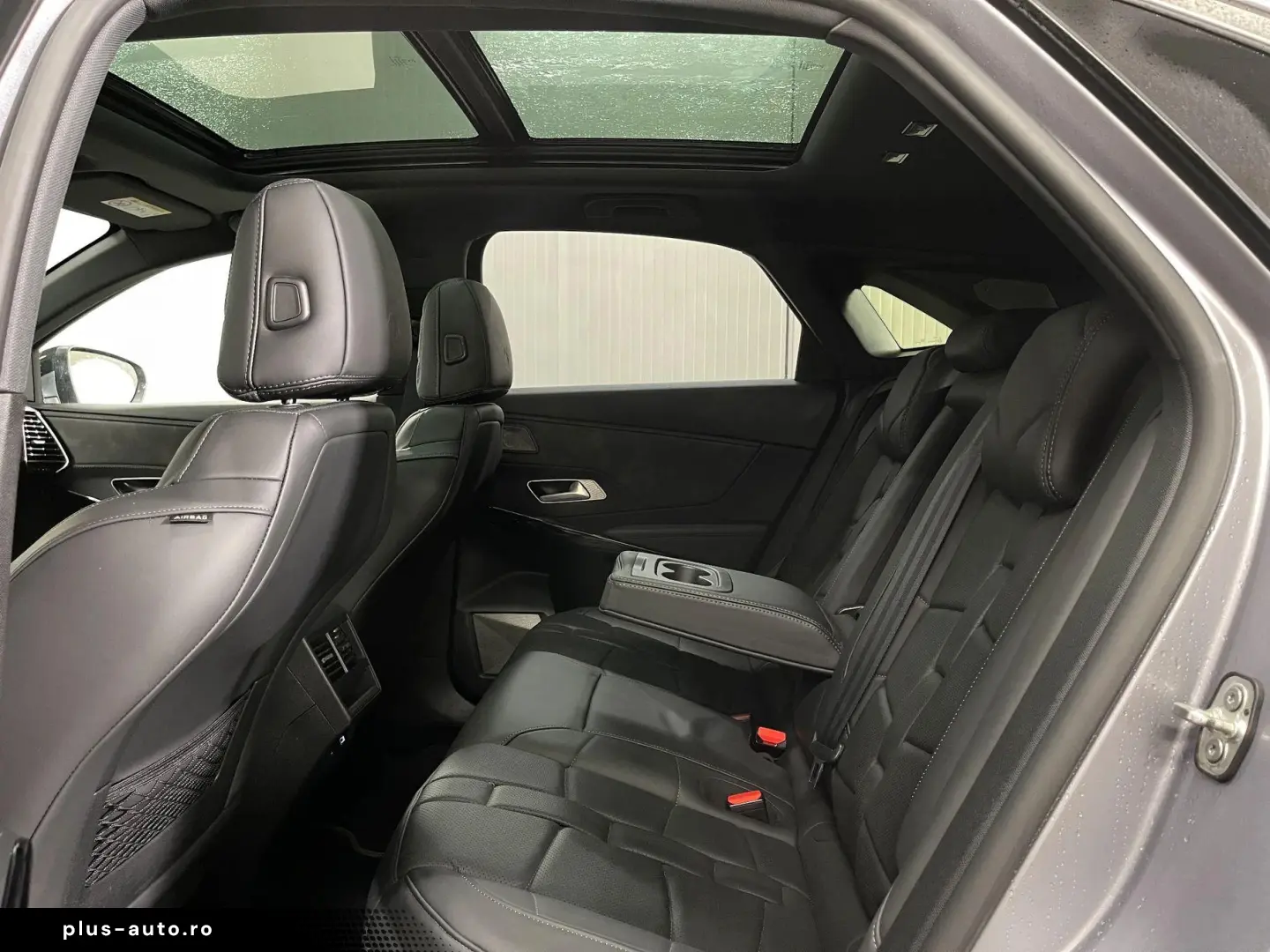 Ds DS7 Crossback