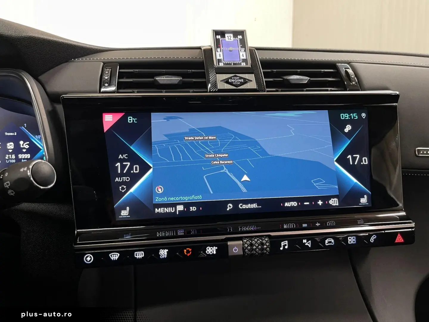 Ds DS7 Crossback