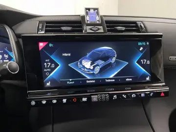 Ds DS7 Crossback