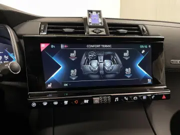Ds DS7 Crossback