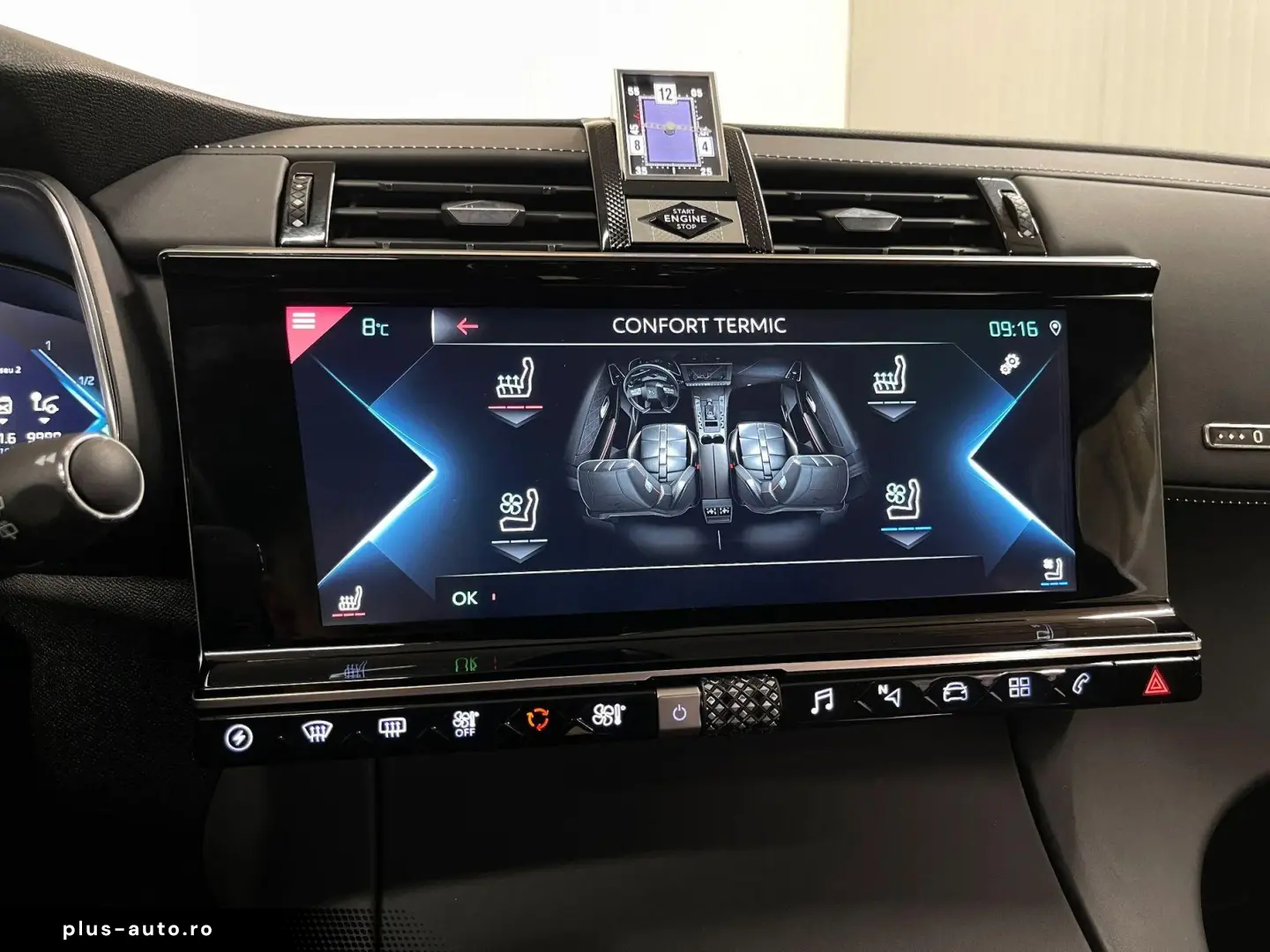 Ds DS7 Crossback