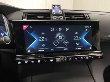 Ds DS7 Crossback