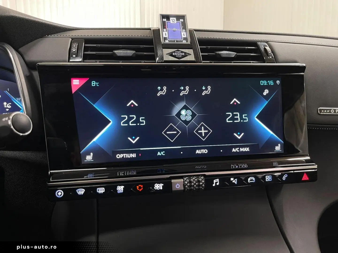 Ds DS7 Crossback