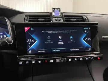 Ds DS7 Crossback