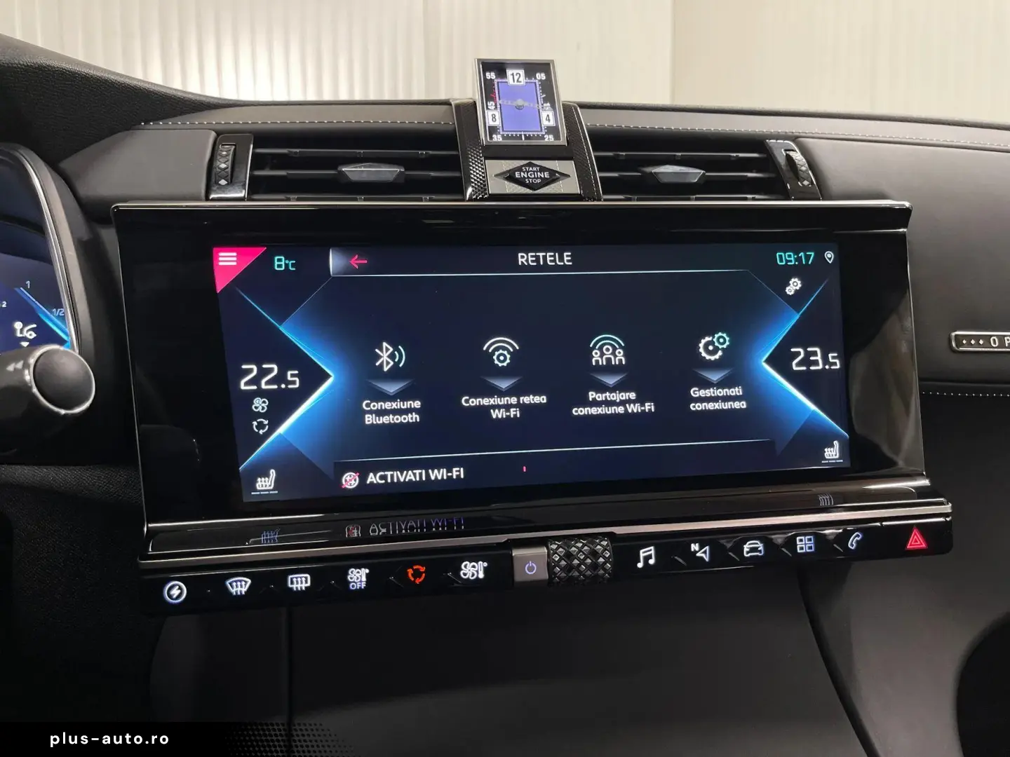 Ds DS7 Crossback