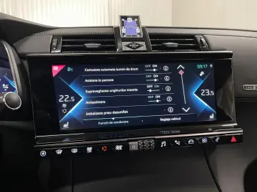 Ds DS7 Crossback