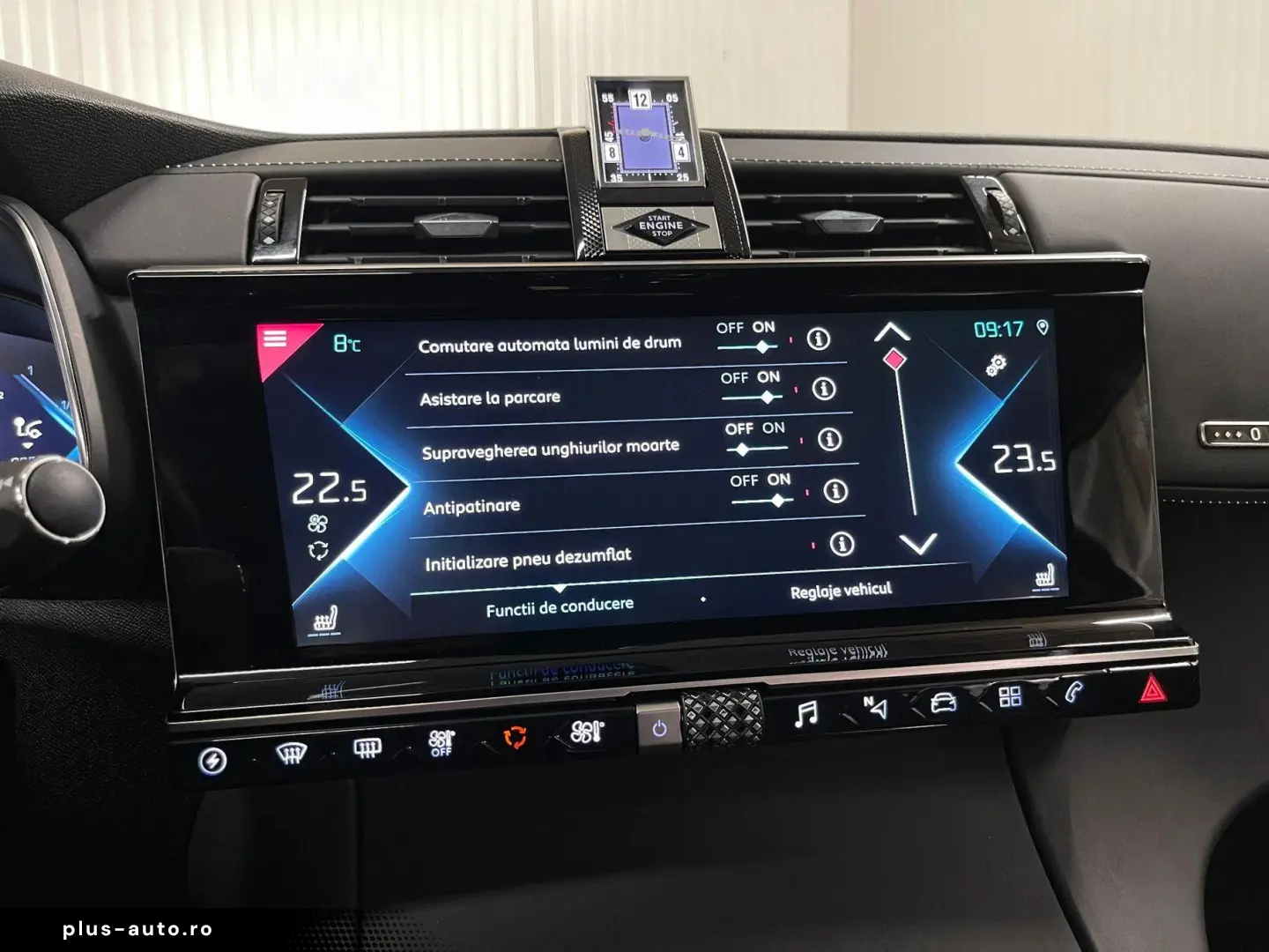 Ds DS7 Crossback