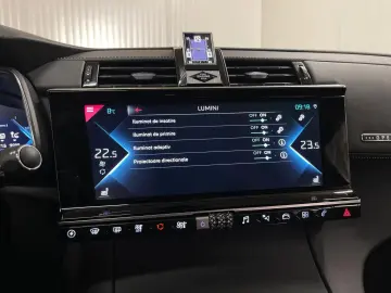 Ds DS7 Crossback