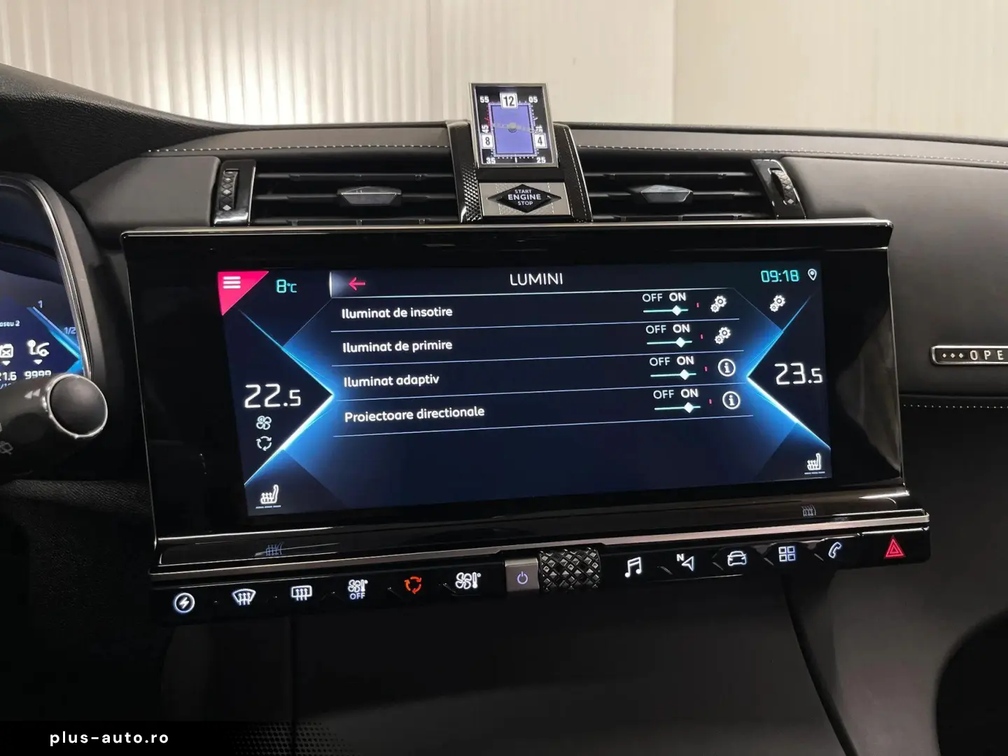 Ds DS7 Crossback
