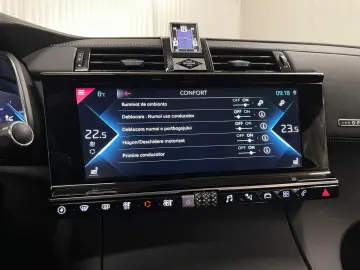 Ds DS7 Crossback