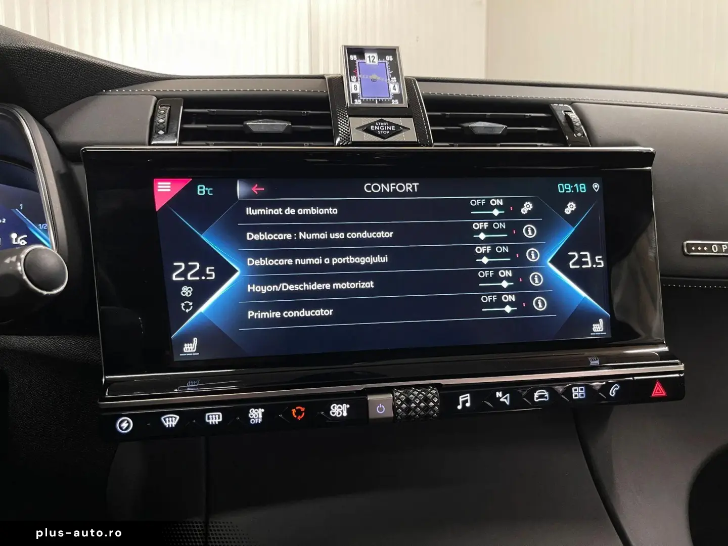 Ds DS7 Crossback