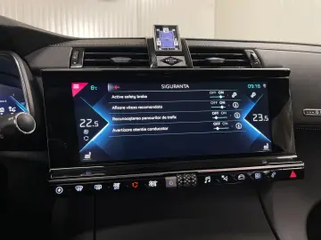 Ds DS7 Crossback