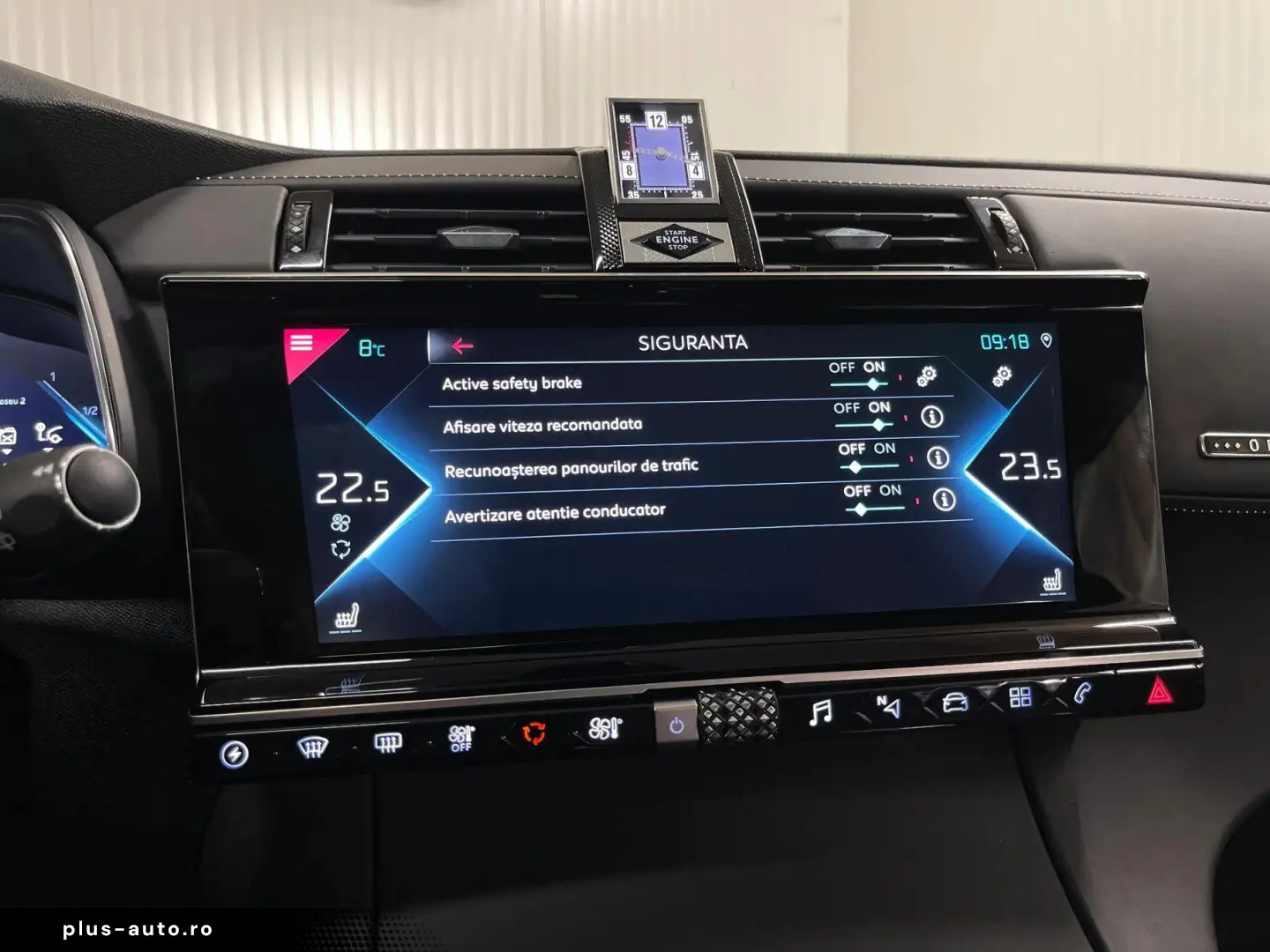 Ds DS7 Crossback