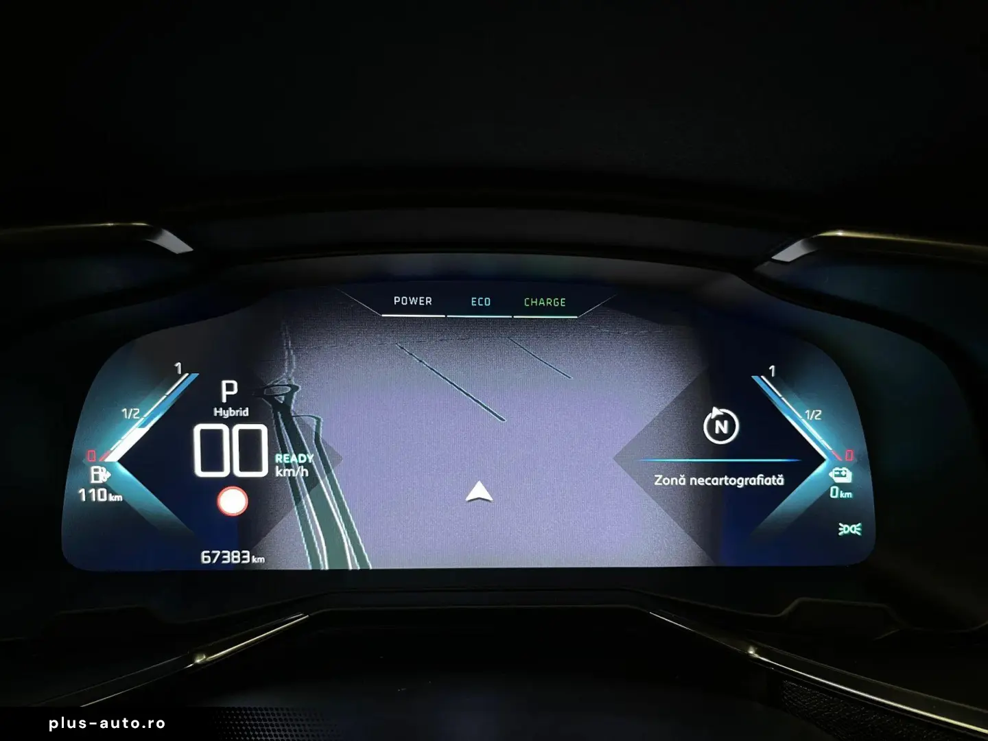 Ds DS7 Crossback