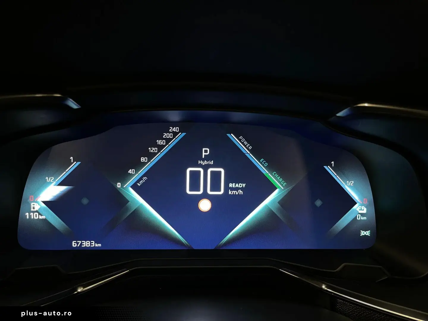 Ds DS7 Crossback