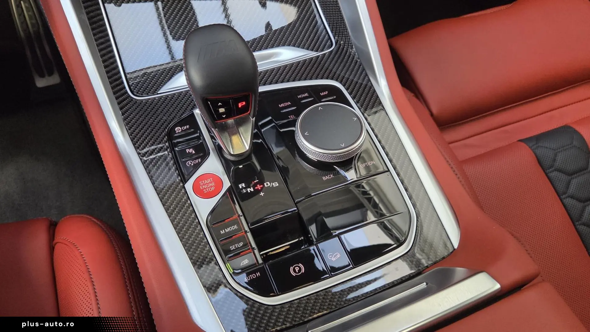 BMW X6 M Competition