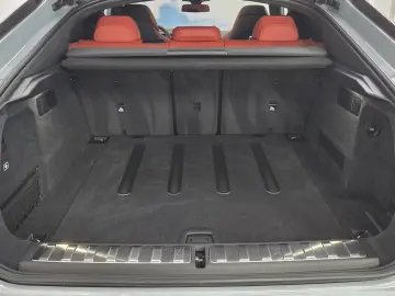 BMW X6 M Competition