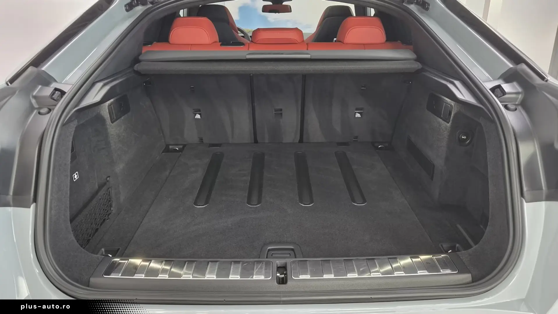 BMW X6 M Competition