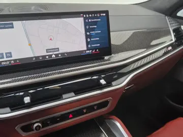 BMW X6 M Competition
