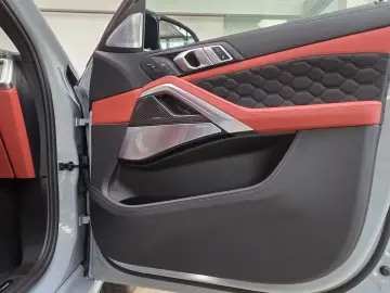 BMW X6 M Competition