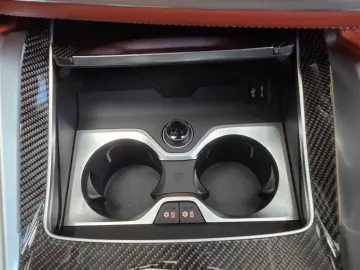BMW X6 M Competition