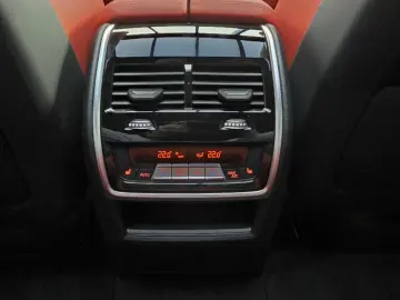 BMW X6 M Competition