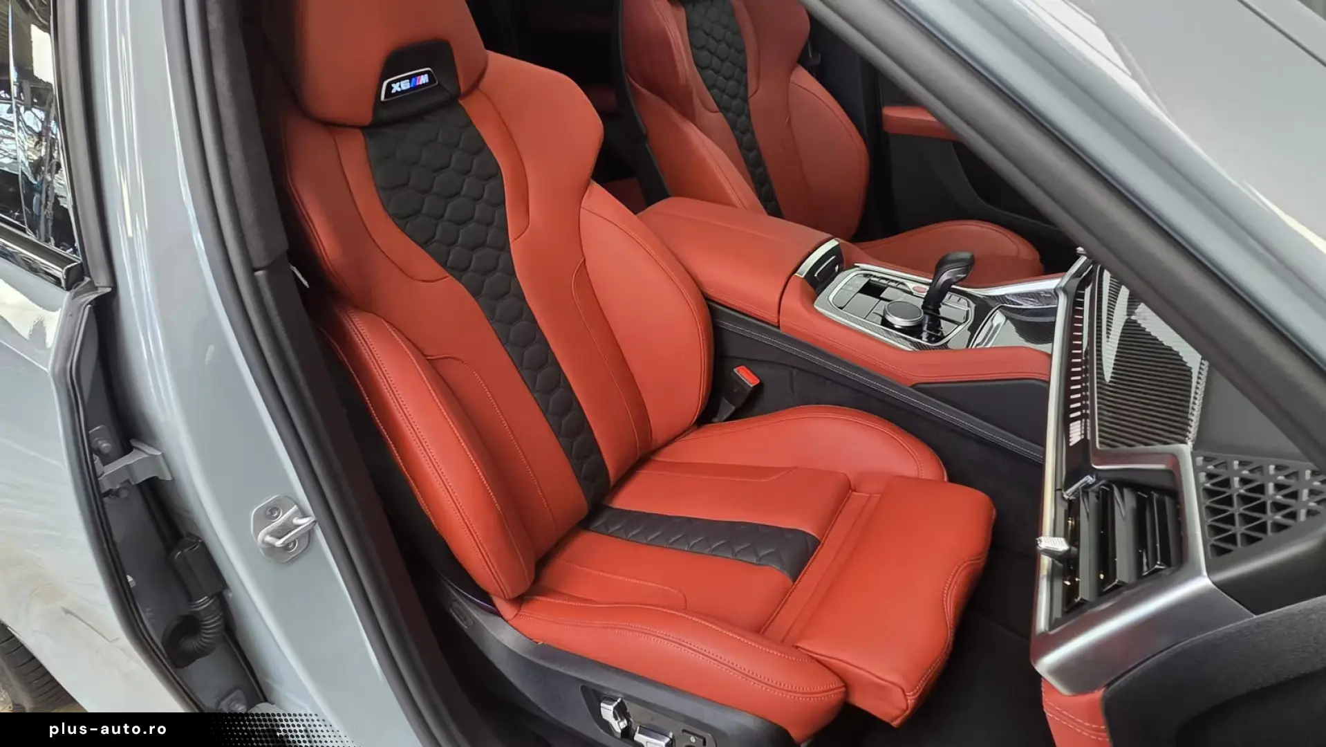 BMW X6 M Competition