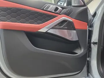 BMW X6 M Competition