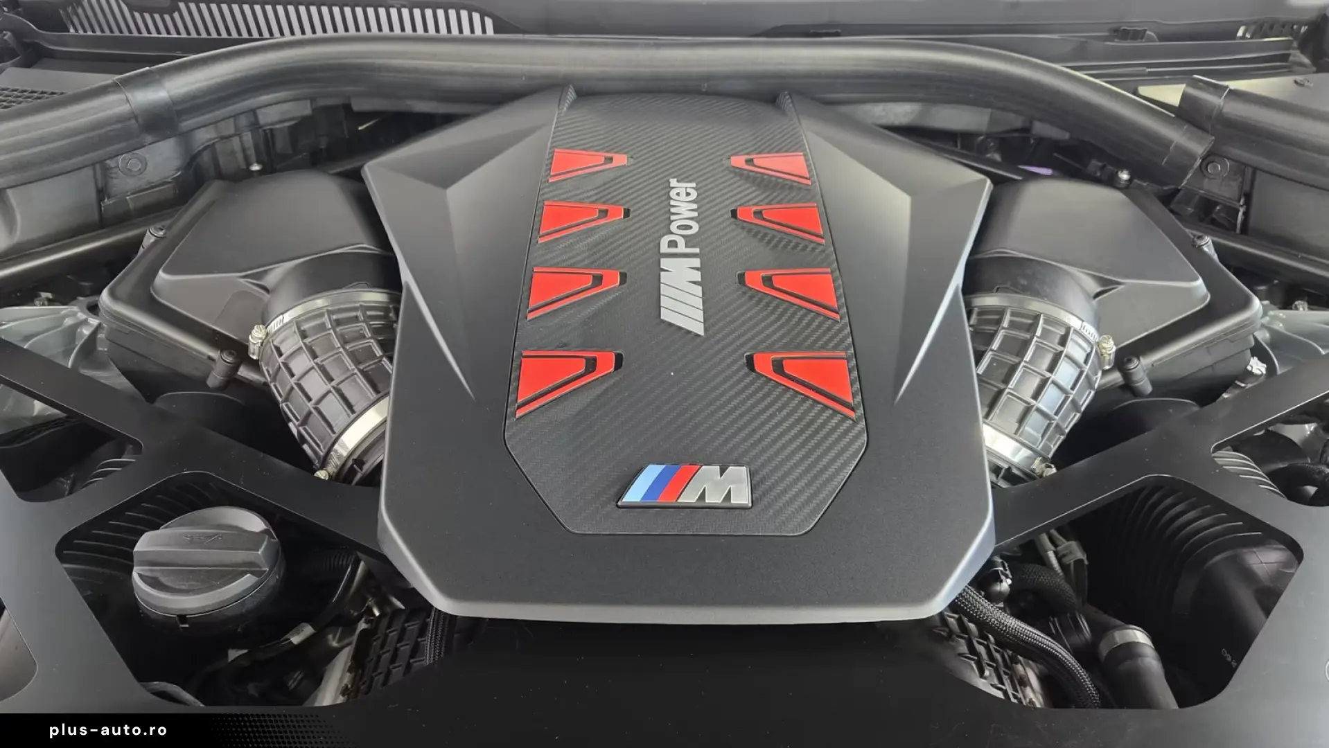 BMW X6 M Competition