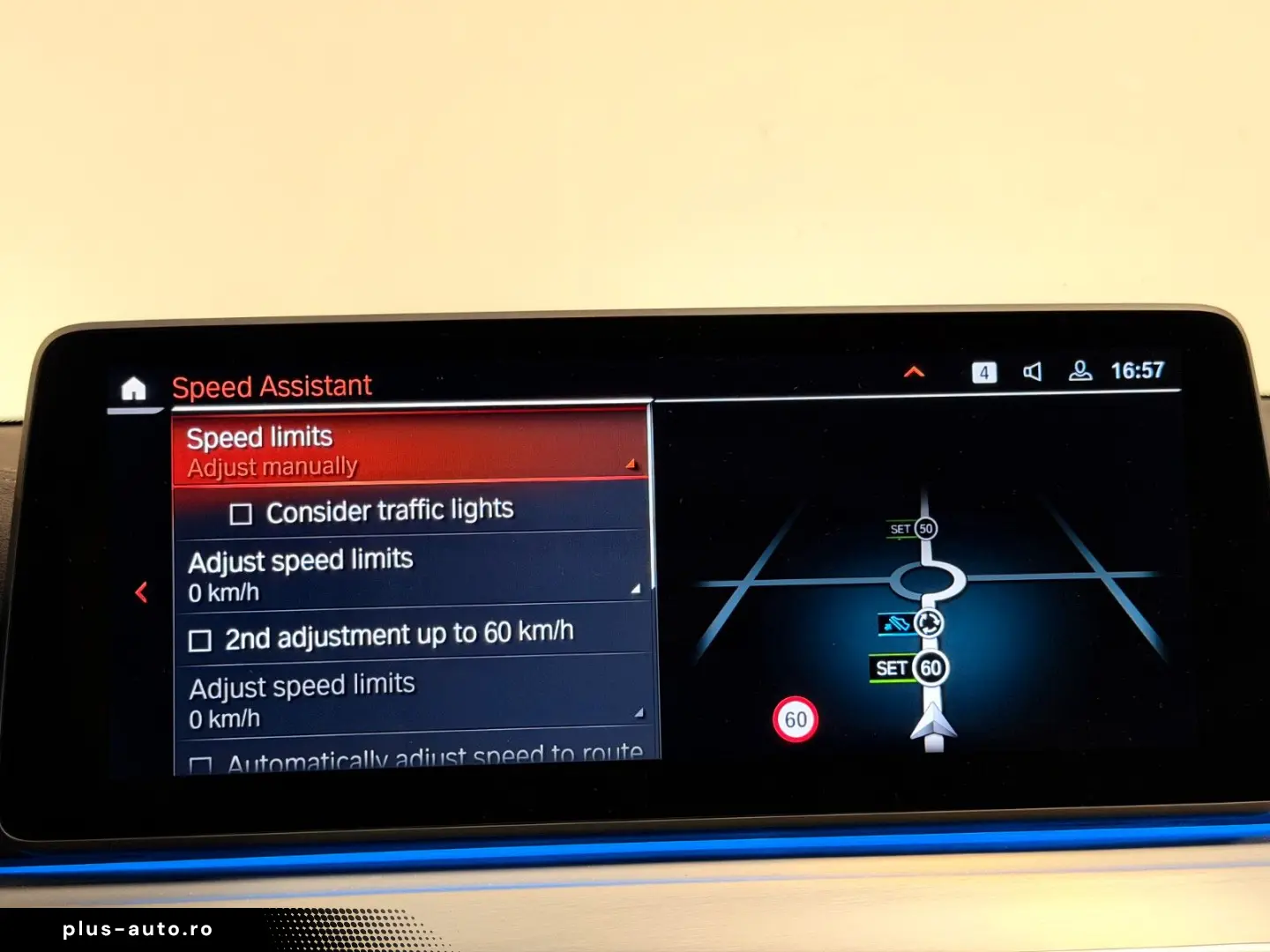 BMW 530e Limousine Luxury Laser HUD ACC