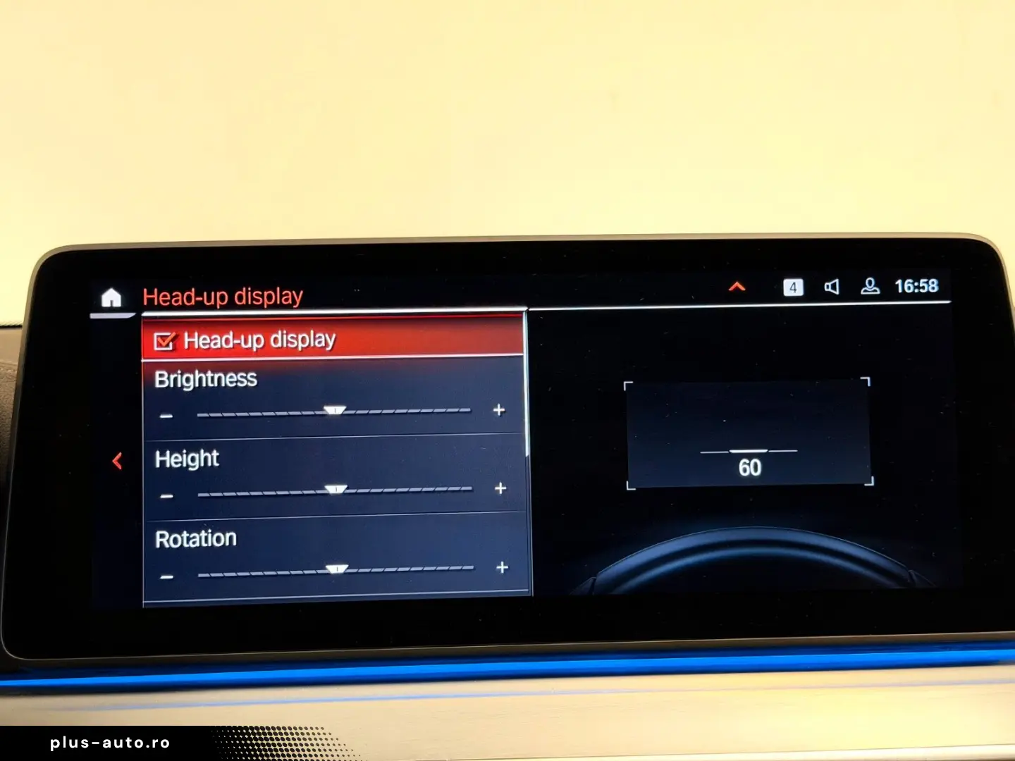 BMW 530e Limousine Luxury Laser HUD ACC