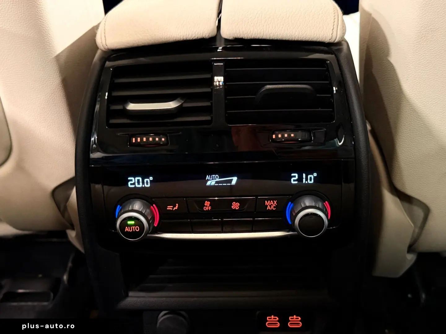 BMW 530e Limousine Luxury Laser HUD ACC
