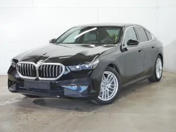 BMW 520d xDrive