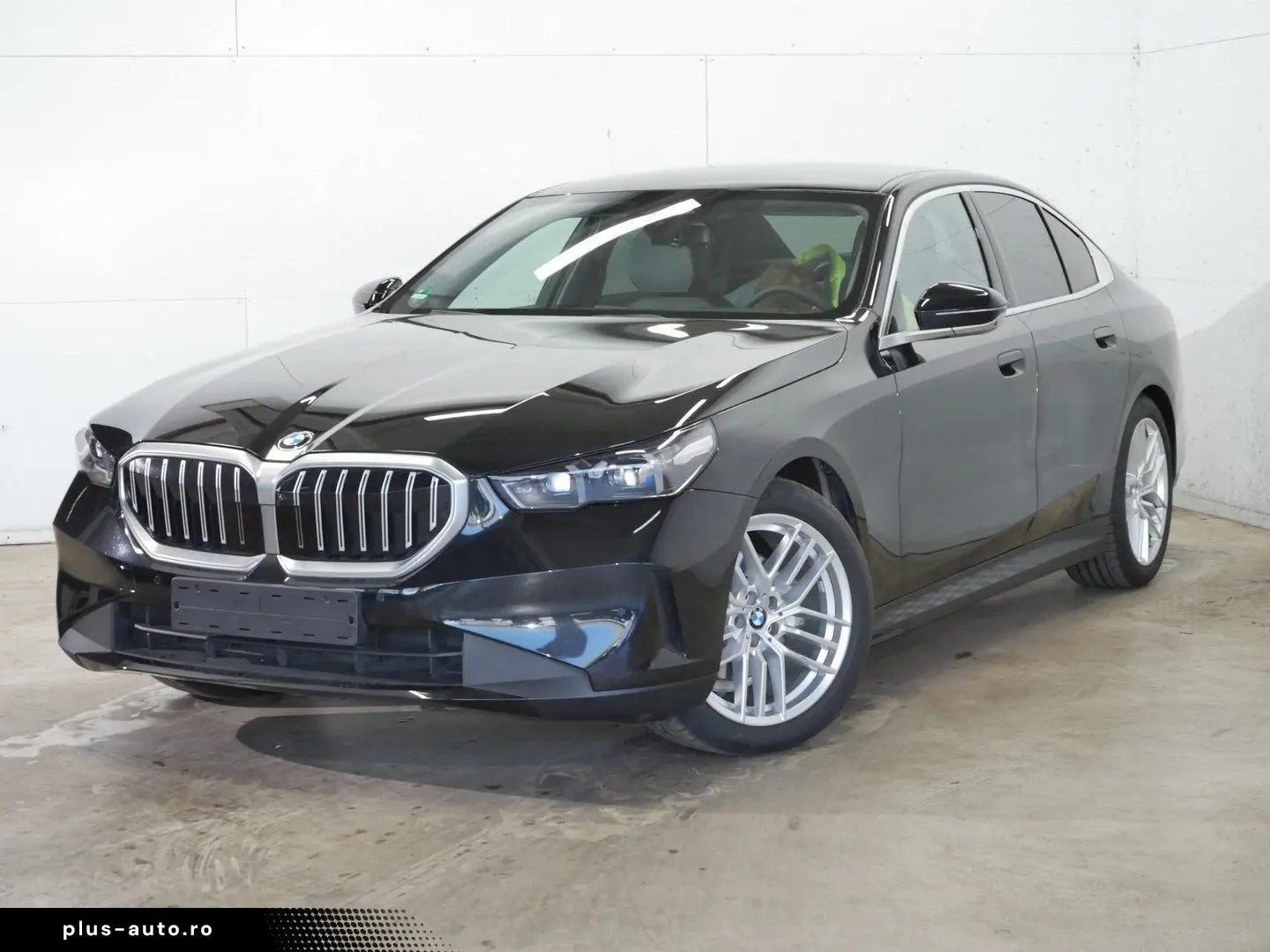 BMW 520d xDrive