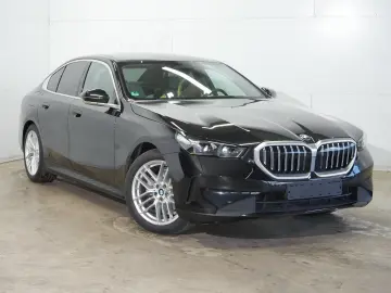 BMW 520d xDrive