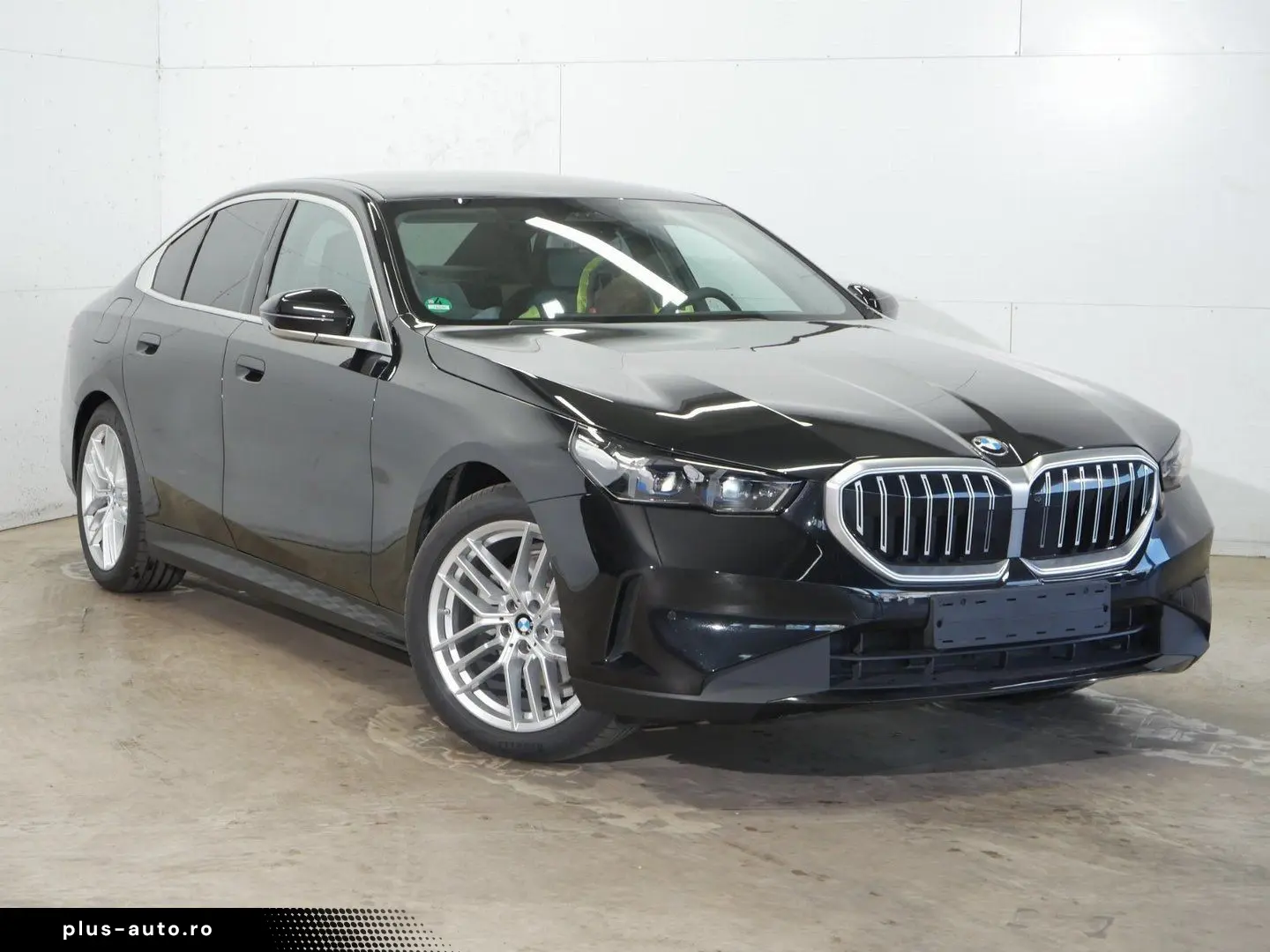 BMW 520d xDrive