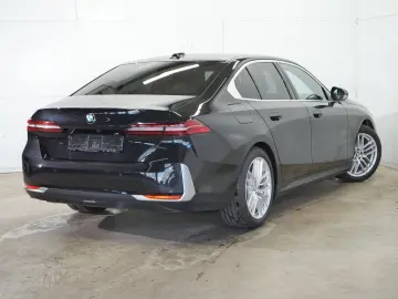 BMW 520d xDrive