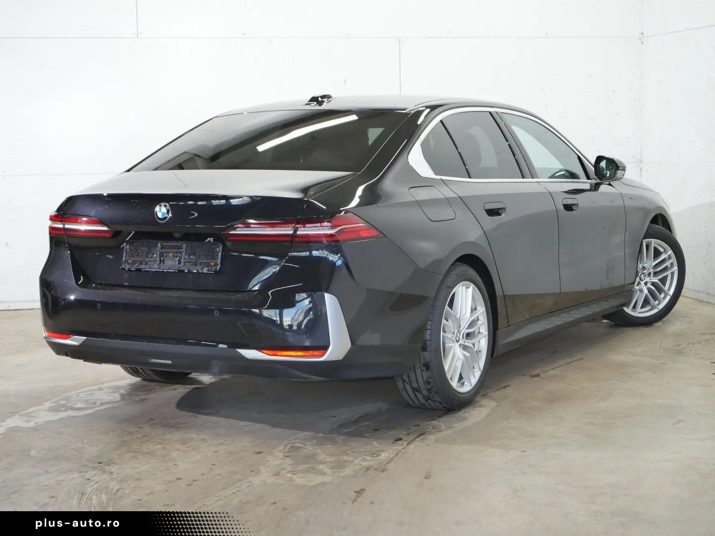 BMW 520d xDrive