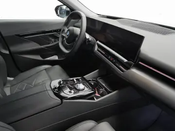 BMW 520d xDrive