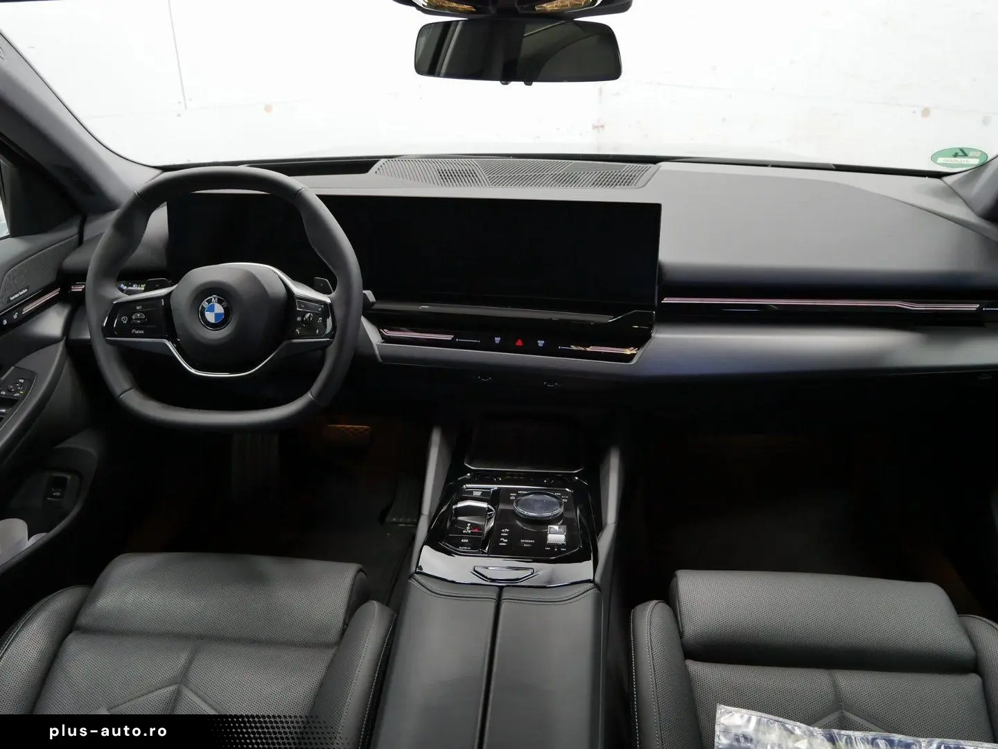 BMW 520d xDrive