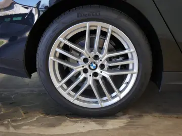 BMW 520d xDrive